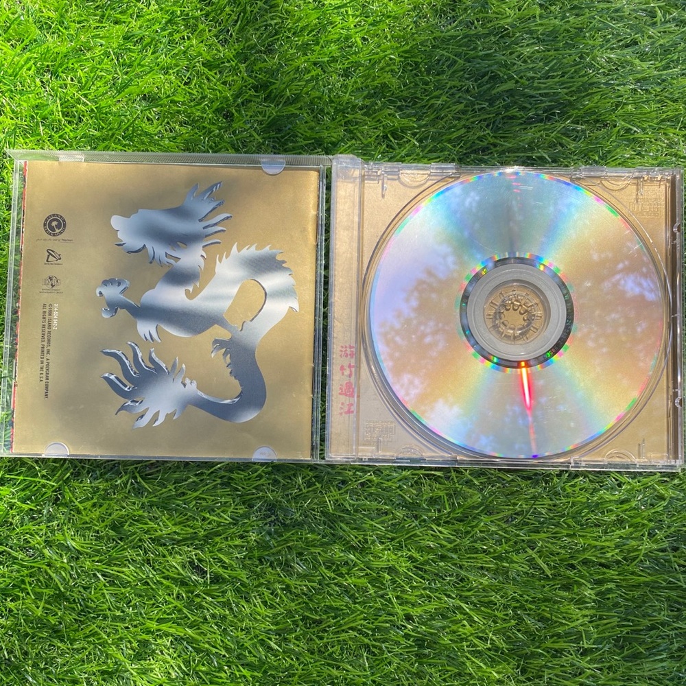 90’s/00’s Classic Hip-Hop/ R&B CD’s🎵🎶 - Picture 6 of 7
